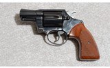 Colt Detective Special .38 Special 2" Barrel - 2 of 4