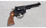 Smith & Wesson Model 17-4