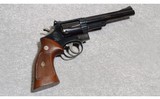 Smith & Wesson Model 53 - 1 of 5