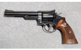 Smith & Wesson Model 53 - 2 of 5