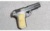 Colt Model 1903 .32 Rimless Smokeless Pistol - 1 of 5