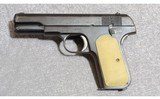 Colt Model 1903 .32 Rimless Smokeless Pistol - 2 of 5