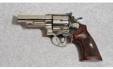 Smith & Wesson Model 57 .41 Magnum - 3 of 5