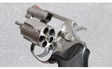 Smith & Wesson Model 60 .38 Special - 3 of 4