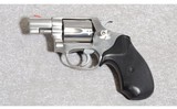 Smith & Wesson Model 60 .38 Special - 2 of 4