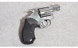 Smith & Wesson Model 60 .38 Special - 1 of 4