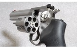 Ruger GP100 .357 Magnum 6" Barrel - 3 of 4