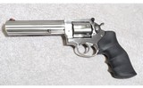 Ruger GP100 .357 Magnum 6" Barrel - 2 of 4