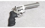 Ruger GP100 .357 Magnum 6" Barrel - 1 of 4