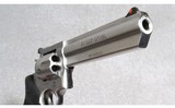 Ruger GP100 .357 Magnum 6" Barrel - 4 of 4