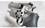 Ruger GP 100 .327 Federal Double Action Revolver - 3 of 5
