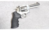 Ruger GP 100 .327 Federal Double Action Revolver - 1 of 5