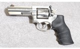 Ruger GP 100 .327 Federal Double Action Revolver - 2 of 5