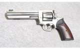 Ruger GP100 .357 Magnum 6" Barrel - 2 of 4