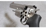 Ruger GP100 .357 Magnum 6" Barrel Double-Action Revolver - 3 of 5