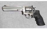 Ruger GP100 .357 Magnum 6" Barrel Double-Action Revolver - 2 of 5
