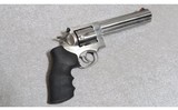 Ruger GP100 .357 Magnum 6" Barrel Double-Action Revolver - 1 of 5