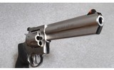 Ruger GP100 .357 Magnum 6" Barrel Double-Action Revolver - 4 of 5