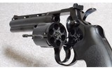 Colt Python 6" Barrel .357 Magnum Revolver - 3 of 5