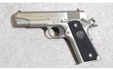 Colt 1911 Commander Model "100 year of Service" - 2 of 5