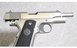 Colt 1911 Commander Model "100 year of Service" - 3 of 5