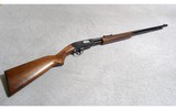 Winchester model 61 .22 Magnum - 1 of 9