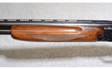 Winchester Model 101 Skeet 3 Barrel Set - 6 of 9