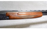 Winchester Model 101 Skeet 3 Barrel Set - 4 of 9