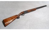 Winchester Model 101 Skeet 3 Barrel Set - 1 of 9