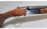 Winchester Model 23 Light Duck 20 Gauge Shotgun - 3 of 10