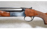 Winchester Model 23 Light Duck 20 Gauge Shotgun - 8 of 10