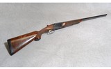 Winchester Model 23 Light Duck 20 Gauge Shotgun - 1 of 10