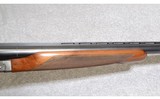 Winchester Model 23 XTR Pigeon Grade - 4 of 11