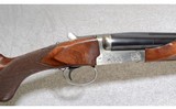Winchester Model 23 XTR Pigeon Grade - 3 of 11