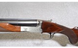 Winchester Model 23 XTR Pigeon Grade - 9 of 11