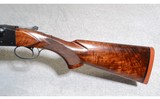 Winchester Model 21 Side By Side 16 Gauge Shotgun - 9 of 10