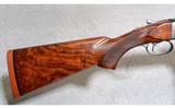 Winchester Model 21 Side By Side 16 Gauge Shotgun - 2 of 10