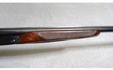 Winchester Model 21 Side By Side 16 Gauge Shotgun - 4 of 10
