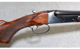 Winchester Model 21 Side By Side 16 Gauge Shotgun - 3 of 10
