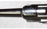 Mauser Werke Commercial Luger - 6 of 6