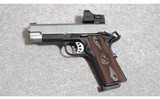 Springfield Armory EMP4 9mm - 2 of 5