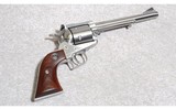 Ruger Super Black Hawk .44 Magnum