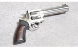 Ruger GP100 .357 Magnum 6" Barrel - 1 of 4
