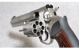 Ruger GP100 .357 Magnum 6" Barrel - 4 of 4