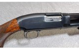 Winchester Model 12 16 Gauge with Cutts Compensator - 3 of 10