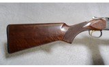 Miroku / Browning 725 Field 12Gauge - 2 of 8