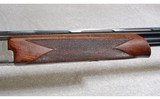 Miroku / Browning 725 Field 12Gauge - 4 of 8