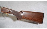 Miroku / Browning 725 Field 12Gauge - 7 of 8