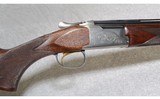 Miroku / Browning 725 Field 12Gauge - 3 of 8