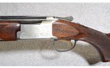 Miroku / Browning 725 Field 12Gauge - 6 of 8